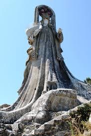 Virgen de la roca