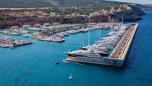 Port Adriano