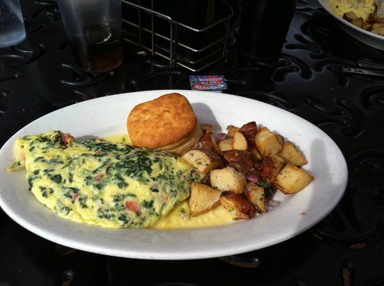 Joe's On Juniper