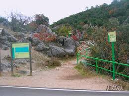 Central Cerrada del Utrero