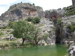 Mirador de la Alcantarilla