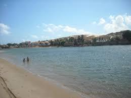 Praia da Barra do Ceara