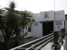 Casinillo de La Legion