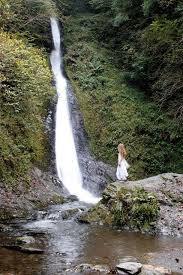 Whitelady Waterfall