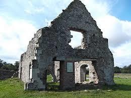 Grace Dieu Priory