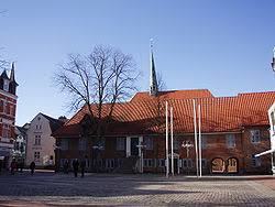 Museum Eckernforde