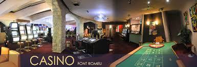 Casino de Font Romeu