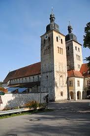 Plankstetten Abbey