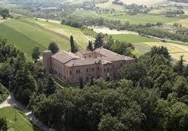 Castle of Spezzano