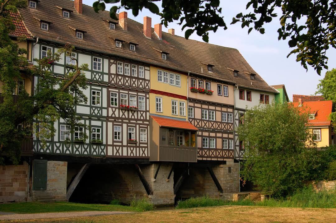 Kramerbrucke