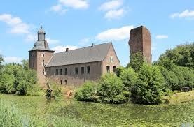 Schloss Tuschenbroich