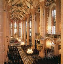 St. Anne's Church