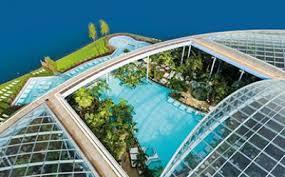 Thermen & Badewelt Euskirchen