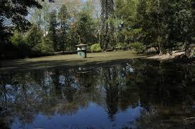 Parque das Termas de Caldas de Vizela