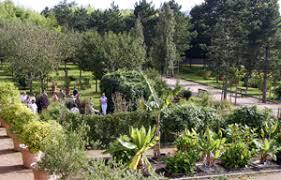 Jardin botanique Yves Rocher de La Gacilly