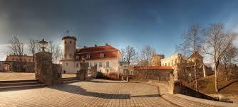 Cesis Castle
