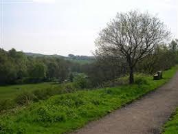 Biddulph Valley Way