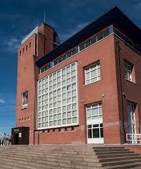Rialia Museum