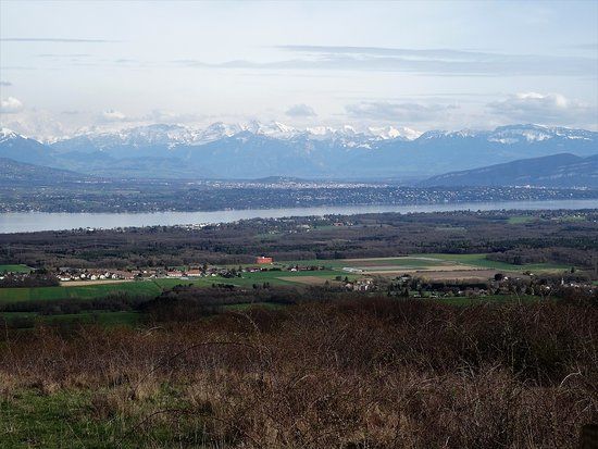 Mont Mourex