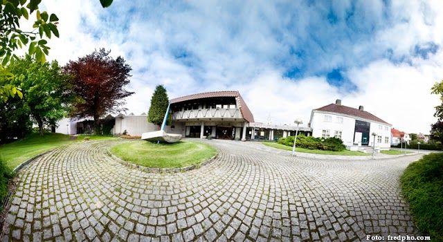 Haugesund Museum of Fine Art