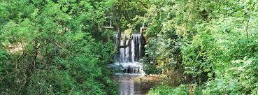 Oughtonhead Nature Reserve