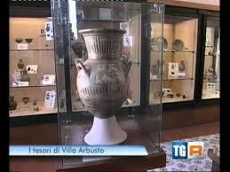 Archaeological Museum of Pithecusae