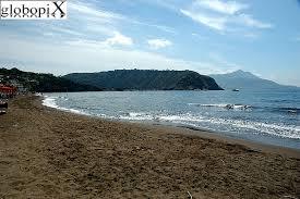 Free beach Chiaiolella