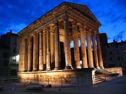 Temple of Augustus and Livia