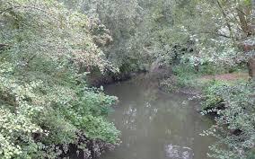 Parc des Pres de la Bievre