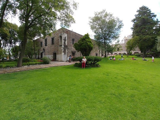 National Museum of Viceroyalty