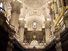 Jaen Cathedral