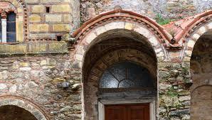 Archaeological Museum of Mystras
