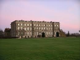 Stoneleigh Abbey Weddings and Country Park