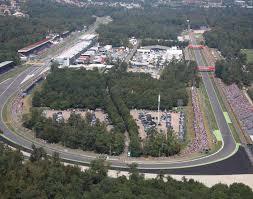 Monza Eni Circuit