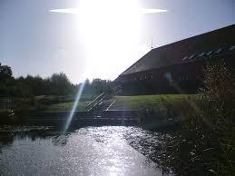 Brocks Hill Country Park