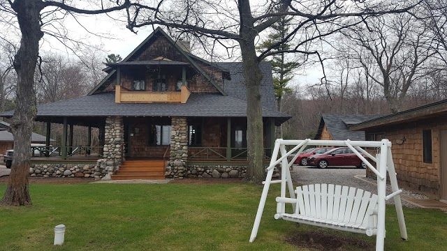 Whaleback Natural Area
