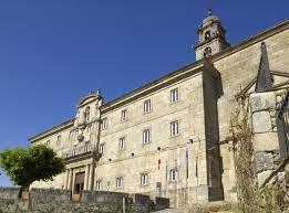 Monastery of San Vicente do Pino