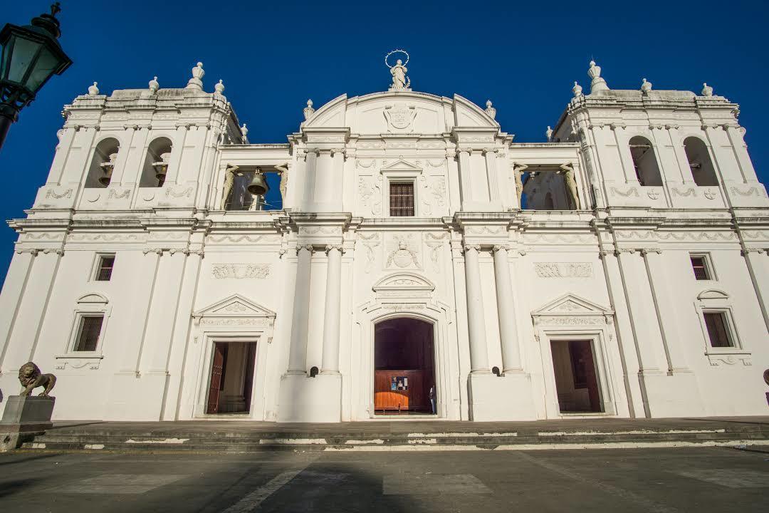 Cathedral-Basilica of the Assumption of the Blessed Virgin Mary