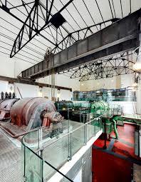 Museo Nacional de la Energia