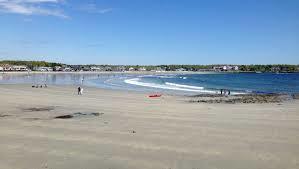 Kennebunk Beach