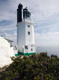 St Anthony's Lighthouse
