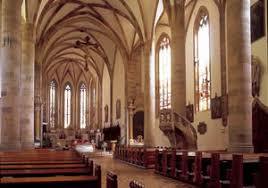 St. Nicholas' Church