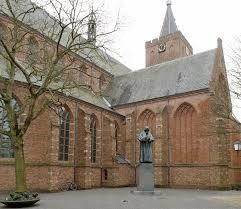 Great or St. Vitus Church Naarden