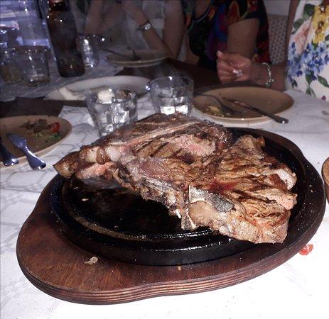 Macelleria Braceria Borgo Antico