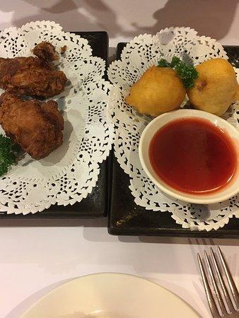 Golden Dragon Chinese Restaurant