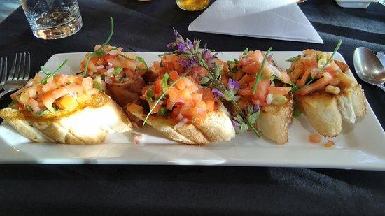 Goldfields Restaurant