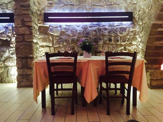 Ristorante Sale Nero