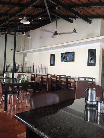 Cock Ra Co Hot Chicken Spot