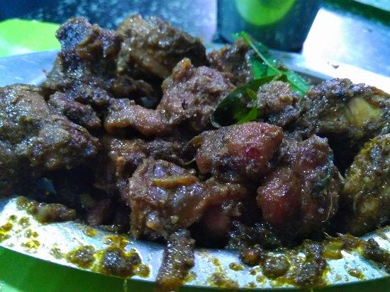 Selvi Mess