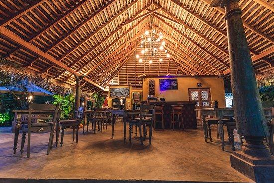 Age Surf Cafe